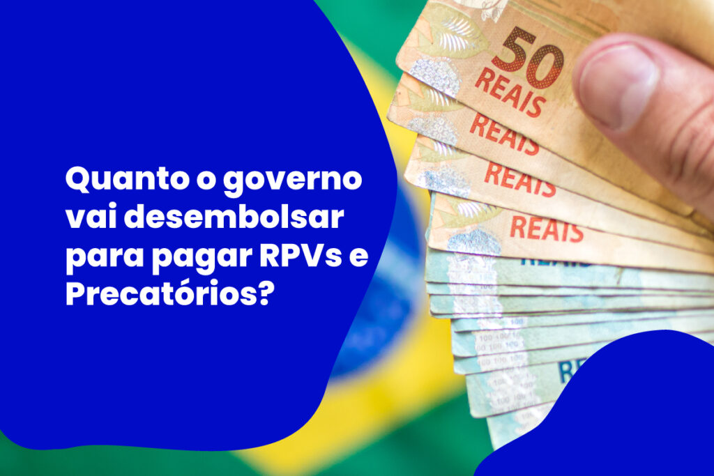 RPVs- e-Precatórios